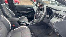 Toyota Corolla 1.8 VVT-i Hybrid GR Sport 5dr CVT Hybrid Hatchback